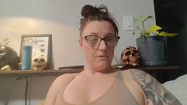 RavenNyxxx - i wanna touch myself