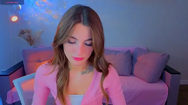 Caroline_Prescott1 - hands bra and eye contact