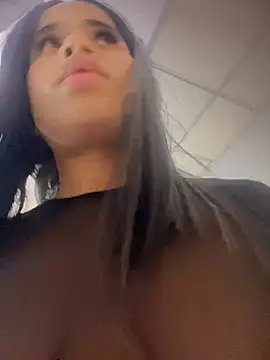 EmmaExoticaXXX - RIDING ON DILDO REVERSE