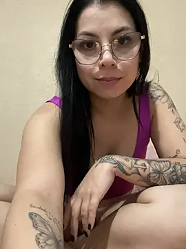 Gabi3537 - Ficar peladinha
