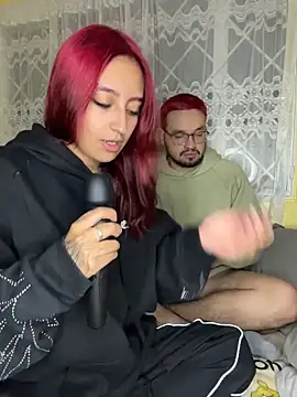 Hotlatinocouple__ - FLASH TITS and SUCK