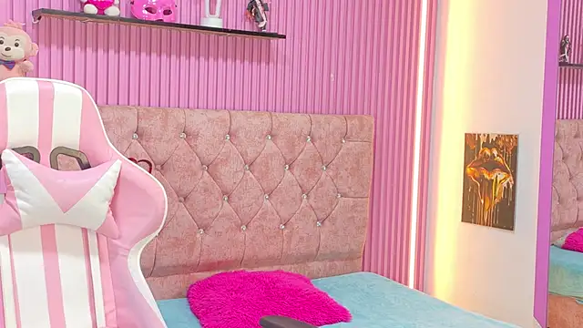 Megamstey - Ride dildo 🌸