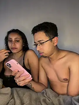 Casal_hot_ofc - Ficar pelada 😈