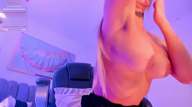 ZoePresleyX - SQUIRT
