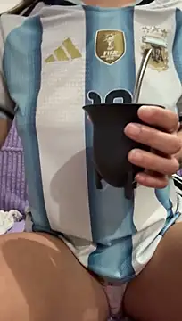 Nare_star - oil in my tits