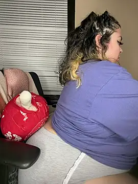 Tillymarie - Oil and twerk
