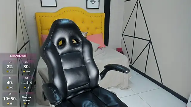 Danna_Copers - NAKED FOR YOU+ SEXY DEEPTHROAT
