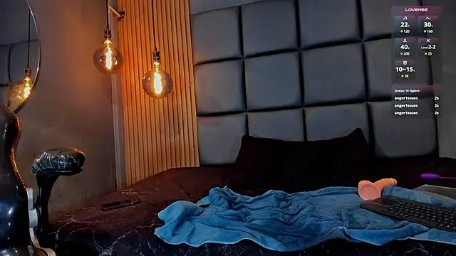 Valentina--noir - ꧁💛sexy dancer FULL NAKED