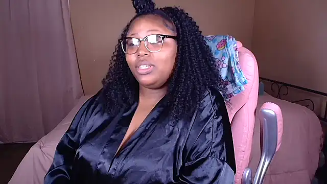 Chocolatebunnyxx96 - Cum Show