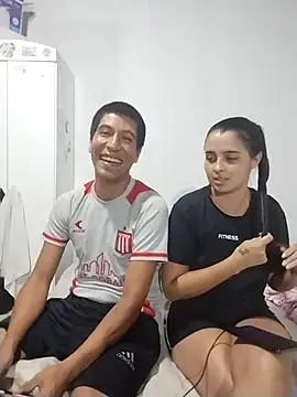 Rodri-Cami - Follada en 4 de 5 minutos