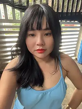 Fishinggirl2k - Domi 5m public control