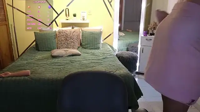 Jana_lolipopyummy - squirting