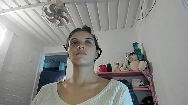 Teresafuck - dance naked