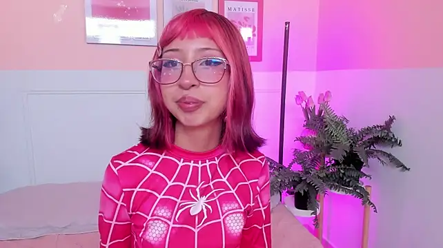 Venus_Rouge - Ride dildo 🍆