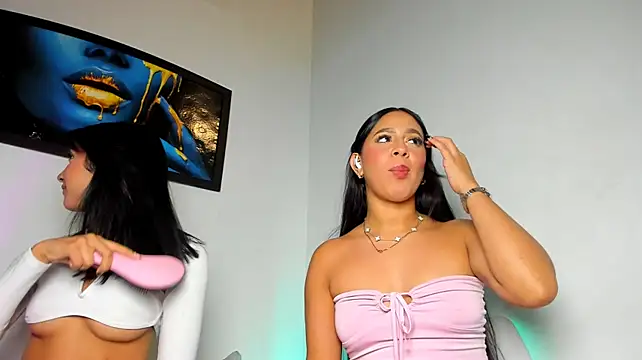Scarlesth - ✨FUCK ME WITH DILDO ✨