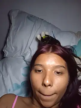 Zoe_201 - Show pussy
