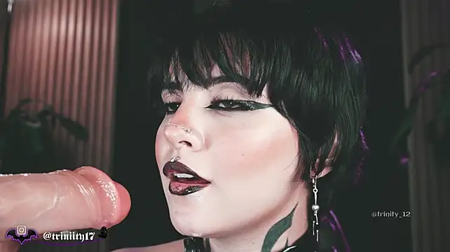 Trinity___s - FULL NAKED