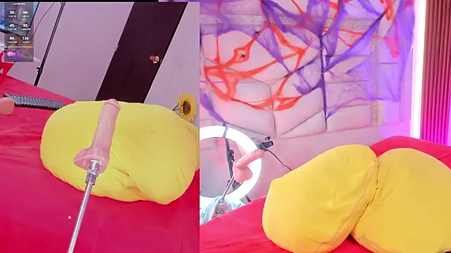 Alazanna - CTRLx1MIN 💦 BIG SQUIRT🔥🔥🔥💦