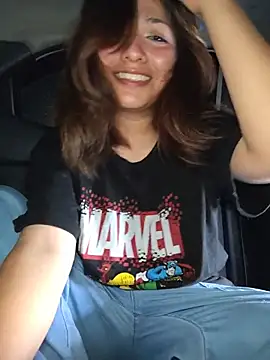 Elsa_sweet - No pant + show pussy