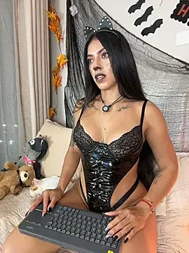 Celeste_Amber - Riide my big cock 🍆🔥