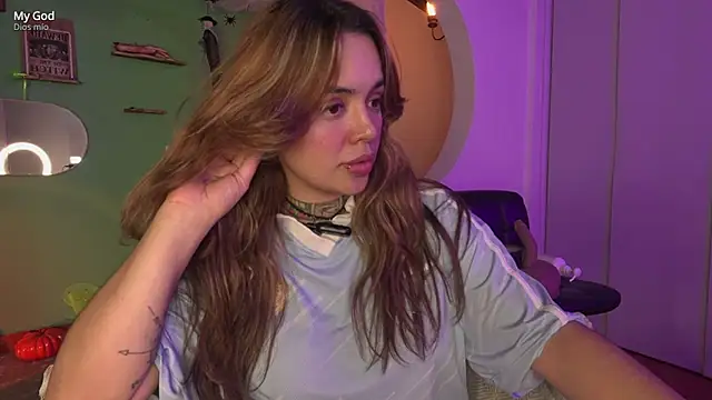 Yandracelisofficial - 🔥💦 BIG SQUIRT WITH DOMI💦🔥