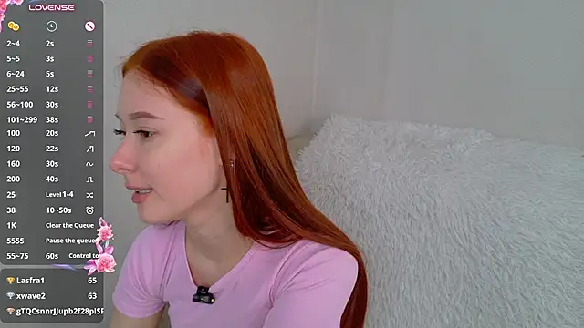 MarianelaWhitcher - massage my boobs