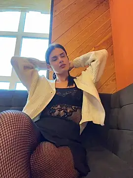 MiraReach - Ride dildo 😋 + hot video LT 🎁