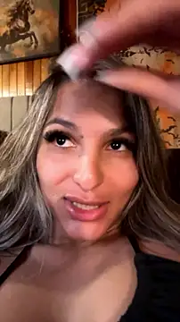 AliceStone19 - FINGERS IN PUSSY/ PLUG ANAL