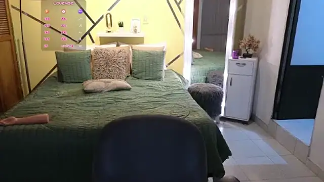 Jana_lolipopyummy - squirting