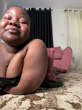 ThickyMel - Ride monster cock