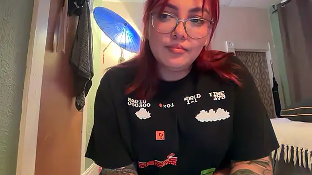Naya_pumpkin - panty vibrator on, live pic last tip 🤍