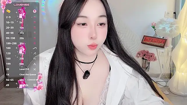 Liz-nn - 姨妈前期的最后挣扎(目标最好菜单任选一项）招男友1.0版