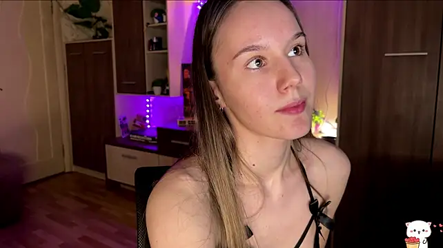 Rina_Right - Show my boobs (1 min)😦