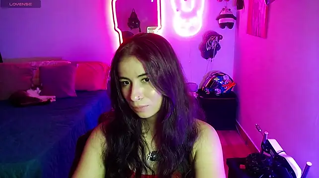 Aleja_diamond - get naked