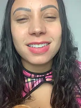 Aninha555 - Siririca