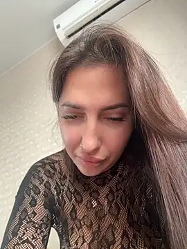 AleksandraRich - Ride a dildo🔥