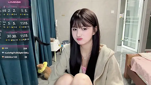 Duoduo-000 - 助力姨妈🙈🙈