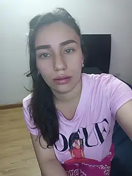 AbriilBloom - Pinch my NIPPLES 💋