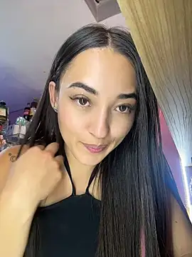 HollyAngel2 - Introducir pene chico