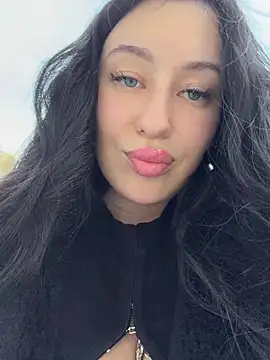 AdinaKan - Naked show+fuck pussy dildo🔥🔥🔥