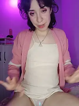 Nessa_noir26 - Culo en cámara + sin tanga hasta el fina