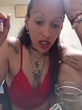Zorrita_Fox - Pussy vagina dedos