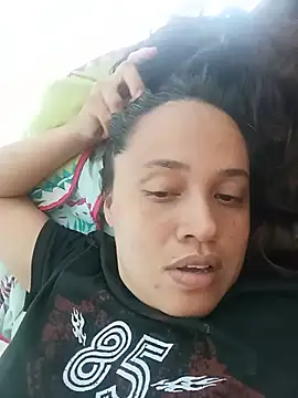 La_gordita - Show de pussy