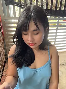 Fishinggirl2k - Domi 5m public control