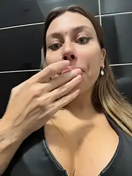 Jucie_Boom - PUT MIDDLE FINGER ON CLIT|INTENSE RUB 🚾