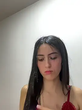 Violeta_cutess - finger in the pussy