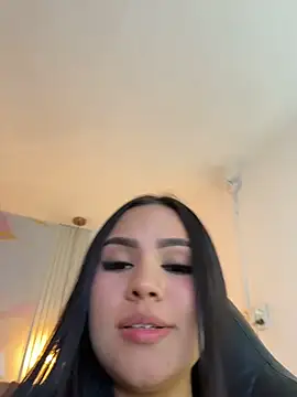 Amber_white15 - spank my ass + oil