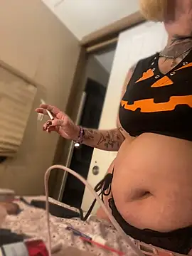 Hunniebunnie78 - pussy play