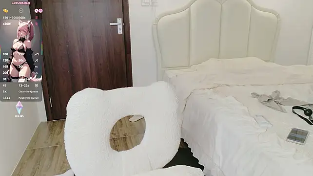 CHAGEEEE - bj-deep throat big dildo