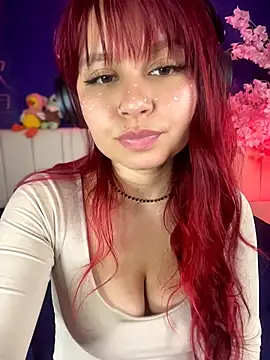 CarrieBlossom - TAKE OFF YOUR BLOUSE AND PLAY WITH YOUR